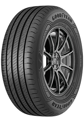 Goodyear EfficientGrip 2 265/60R18 110V