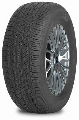Altenzo Sports Navigator 275/45R21 110Y