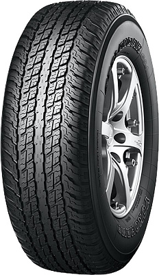 Yokohama Geolandar G94BV 265/60R18 110H