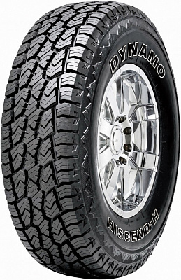 Dynamo Hiscend-H MAT02 265/65R17 112T