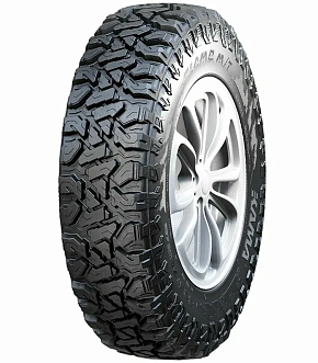 КАМА (Нижнекамский шинный завод) Flame M/T 235/75R15 109Q
