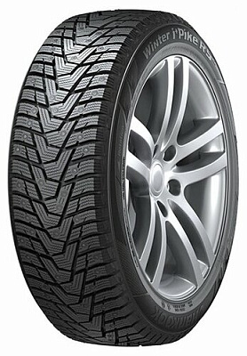 Hankook W429 i Pike RS2 205/55R16 94T