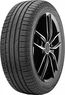Ikon Character Aqua 215/65R17 99V