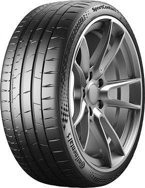 Sport Contact 7