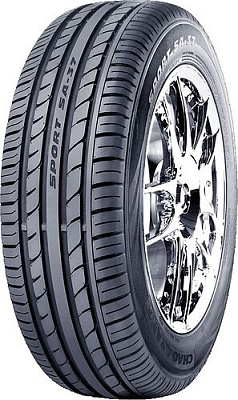 Westlake SA37 245/45R19 98Y