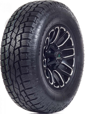 Sunfull MONT-PRO AT786 265/70R15 112T