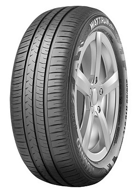 Kumho Wattrun VS31 195/65R15 91H