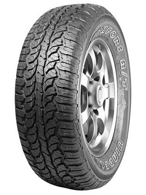 Compasal Versant A/T 245/75R16C 120/116S