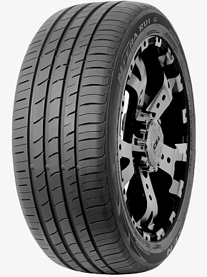 Nexen N*Fera RU1 255/35R20 97Y