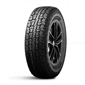 DoubleStar Wildwolf W01 265/60R18 110Q