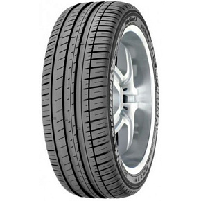 Michelin Pilot Sport 3 245/45R19 102Y