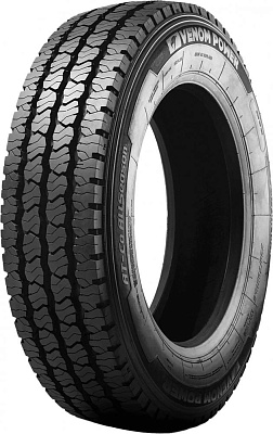 Venom Power AT-CO Allseason 245/70R19.5 135M