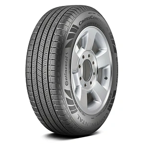 Continental CrossContact RX 285/45R20 112V