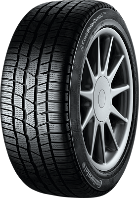 Continental ContiWinterContact TS 830 P 265/45R20 108W