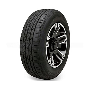 Nexen Roadian HTX RH5 265/70R18 116S