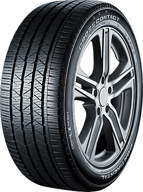 Continental CrossContact LX Sport 315/40R21 115V