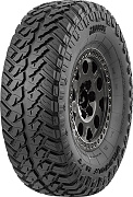 WildWolf M/T