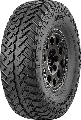 WildWolf M/T
