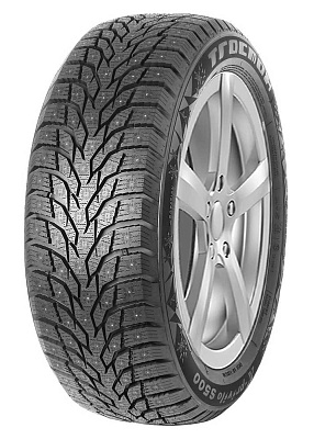 Tracmax X-Privilo S500 215/60R17 100T