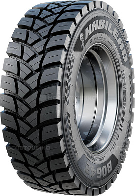 Habilead BO642 315/80R22.5C 160/157K