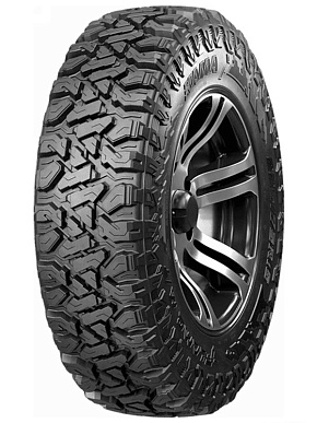 КАМА (Нижнекамский шинный завод) Flame M/T (НК-434) 205/70R16 97Q
