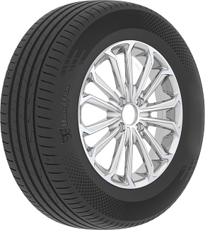 Rauffan AVANTAR R7 285/60R18 116Y