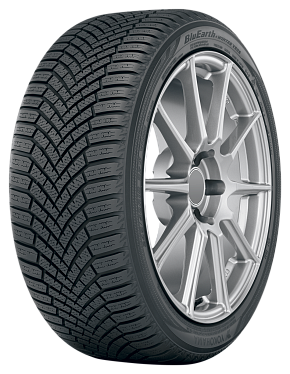 Yokohama BluEarth*Winter V906 245/45R18 100V
