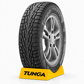 Tunga TUNGA NORDWAY 3 185/60R14 82Q