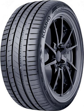 Kumho Ecsta PS72 255/35R19 96Y