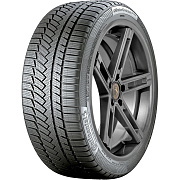 Continental WinterContact TS 850 P 255/55R19 111H