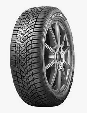 Kumho Solus 4S HA32+ 245/45R18 100Y
