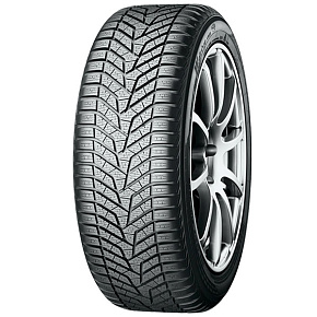 Yokohama W.DRIVE V905 255/60R18 112H