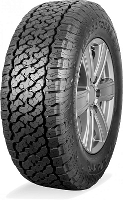 Davanti Terratoura A/T 265/65R18 117R
