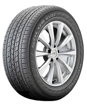 Kumho Eco Solus KL21 225/65R17 102H