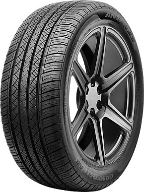 Antares Comfort A5 235/70R16 106H