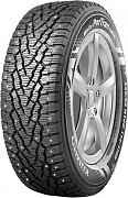 Kumho Winter Portran CW11 195/75R16C 107/105R