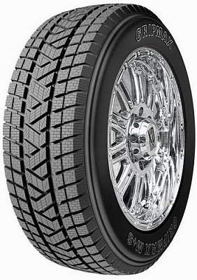 Gripmax Stature M/S 275/40R21 107V