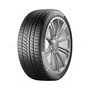 Continental ContiWinterContact TS 850 P 255/50R20 109V