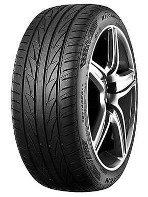 Nexen N'Fera Primus V 225/40R18 92W