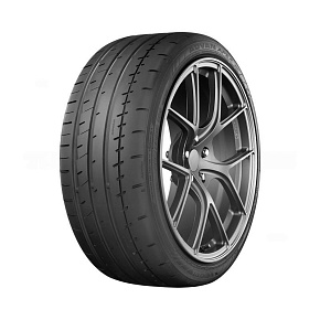 Yokohama Advan Apex V601 245/40R18 97Y