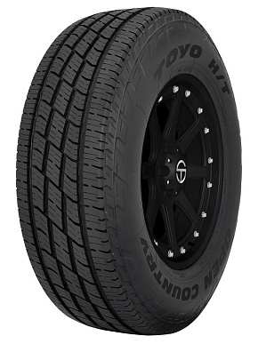 Toyo Open Country H/T II 275/50R22 111V