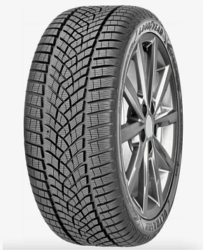 Goodyear UltraGrip Performance+ 285/45R20 112H