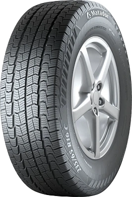 MPS-400 Variant All Weather 2