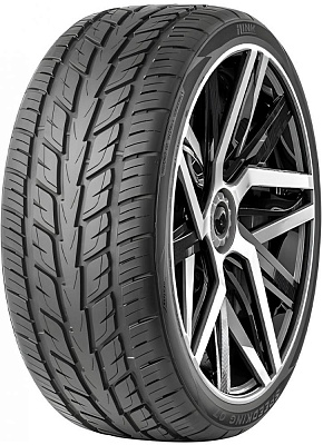 SpeedKing 7