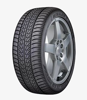 ULTRA GRIP 8 PERFORMANCE