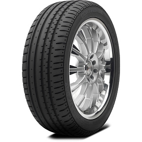 Continental ContiSportContact 2 295/30R18 94Y