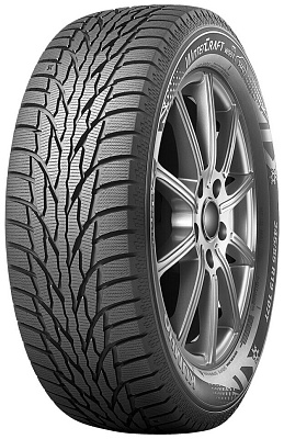 Kumho WinterCraft Ice Wintercraft Ice WS51 215/60R17 100T
