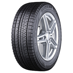 Bridgestone BLIZZAK ICE 215/65R16 98S