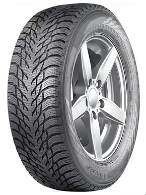 Ikon Tyres Autograph Snow 3 245/70R17 110R