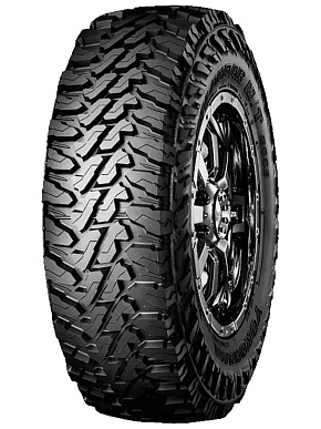 Yokohama G003 235/85R16 120Q